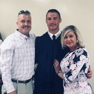 Meet your Posher, Tracey